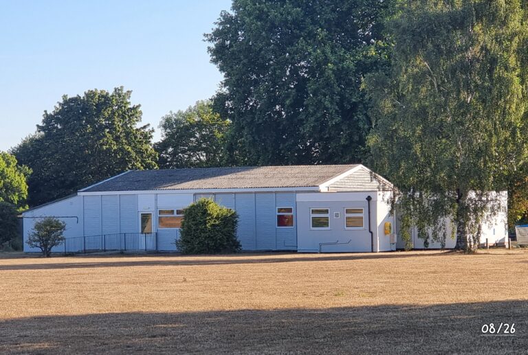 Elmsett and Aldham Village Hall