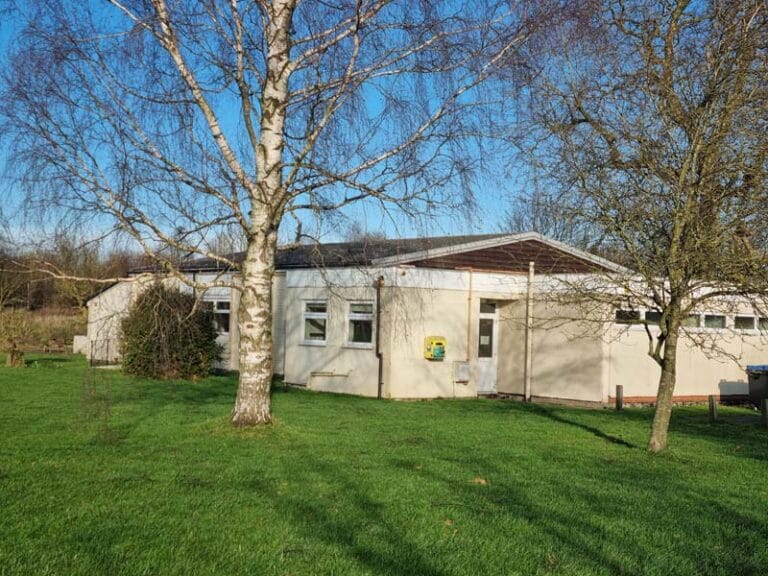 Elmsett and Aldham Village Hall