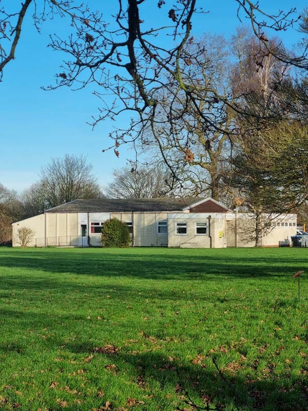Elmsett and Aldham Village Hall