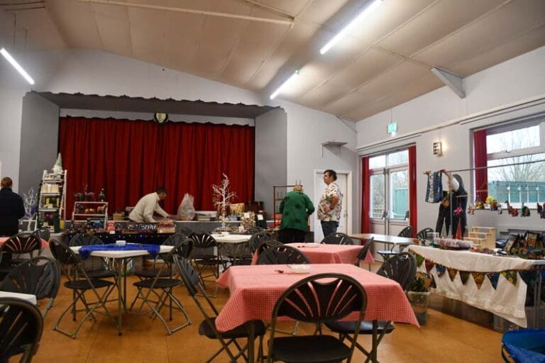 Elmsett and Aldham Village Hall